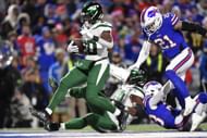 Zach Charbonnet vs James Conner vs Breece Hall: Who should I start in Week 13 Fantasy Football?